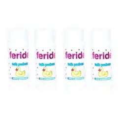 Egonex Feride Talk Pudra 75gr.*12x24