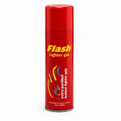 Egonex Flash Çakmak Gazı*12x8