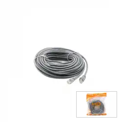 Egonex Fully G-505t ( 20mt ) İnternet Ethernet (cat6 ) Data Kablosu*50
