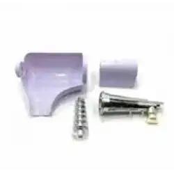 Egonex Harlem Domates Çekme ( Aparatı ) Plastikli*30