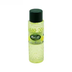 Egonex Hayat ( 200cc ) ( Limon ) Kolonya*12x8