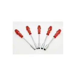 Egonex Hon 5pcs Lokma Tornavida Seti*20