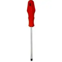 Egonex Hon Tornavida Tekli 3x80 Düz*12x20