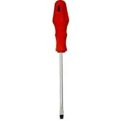 Egonex Hon Tornavida Tekli 6x100 Düz*12x20