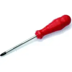 Egonex Hon Tornavida Tekli 6x100 Yıldız*12x20