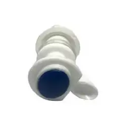 Egonex İbico ( Basmalı ) Plastik Termos Musluk*20x50