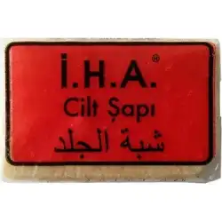 Egonex İha Cilt Şapı*12x12