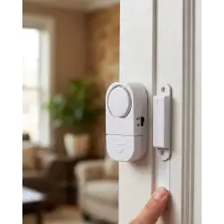 Egonex Knitex Ktx-3093 Kısa Kapı-pencere Alarmı*480