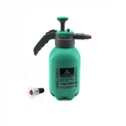 Egonex Lıtolan Ms-2 ( Foamer Basic ) ( 2lt ) Köpük Püskürtme Pompası & İlaç*30