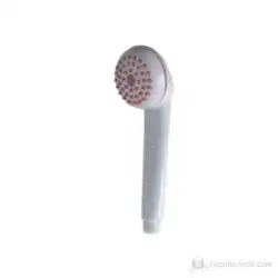 Egonex Öps-110 Plastik İğneli Duş Başlık Büyük*25x1