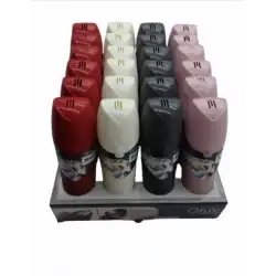 Egonex Qlux L-00626 Çok Amaçlı Kutu*24x2