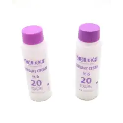 Egonex Solıdoff Oksidan Krem 20 Volume*72=k