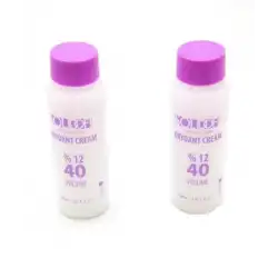 Egonex Solıdoff Oksidan Krem 40 Volume*72=k