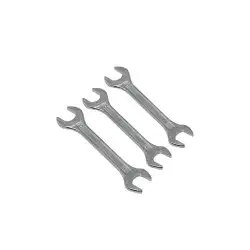 Egonex Tıtanıc Tools Code-21 ( 16x17 ) Lüx Açık Anahtar*6x1