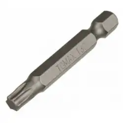 Egonex Tomax T30 X50mm Tork Torx Uçlu Bits*30x40