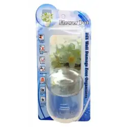 Egonex Tüy Ball Saksı*110