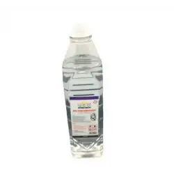 Egonex Ucc Gaz Yağı 700ml.*30