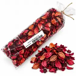 Egonex Ucr-024 ( 150gr ) Kuru Gül*100
