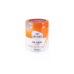 Egonex Vi-vet Ilık Ağda 250gr*24