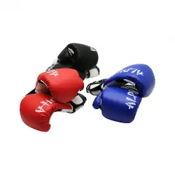 Egonex Yukon Alpha Boks Eldiveni*36