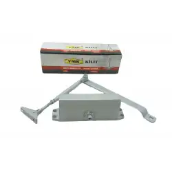 Egonex Yuma Ymk-743 Kapı Kapama Hidrolik*10