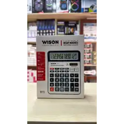 Wison WS-313 Hesap Makinası