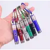3 İn 1 Kedi Köpek Oyuncağı Lazer Pointer Işık