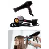 Saç Kurutma Fön Makinesi 2500w Turbo Prokama