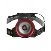 Wison Ws-2080 Profesyonel Kafa Lambası 3000 Lümen 40 Watt