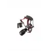 Wison Ws-2080 Profesyonel Kafa Lambası 3000 Lümen 40 Watt