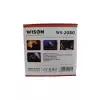 Wison Ws-2080 Profesyonel Kafa Lambası 3000 Lümen 40 Watt