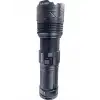 Wıson 980 Profesyonel Zoomlu El Feneri | 60w – 7000 Lümen – 13.200 Mah – Type‑c – Metal Gövde