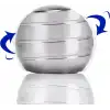 Ball Jiroskop Silindirik Gyro İllüzyon