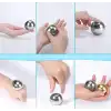 Ball Jiroskop Silindirik Gyro İllüzyon
