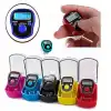Kutulu Sxh-5136 Işıklı Zikirmatik