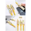 Platoon Pl-8631 4in1 Hızlı Şarj Ve Data Kablosu Type-c / Lightning / Micro Usb