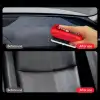 Özel Üretim Araç Yağ Filmi Temizleme Süngeri Ayna Buğu Sis Önleyici Yağmur Çamur Kir Iç Cam Yüzeyler
