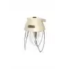 Wıson WS-2020 Retro Şarjlı Aydınlatma