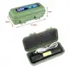 Wison WS-5454 LED Şarjlı Mini El Feneri