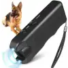 Ultrasonik Köpek Kovucu Menzilli Havlama Önleyici ve Eğitim Yardımcısı