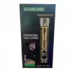 Dearling Şarjlı kablosuz Saç ve Sakal Kesme Makinesi RF-1864