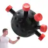 Eagle Claw Parmak ve El Güçlendirici Egzersiz Topu