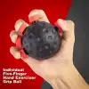 Eagle Claw Parmak ve El Güçlendirici Egzersiz Topu