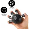 Eagle Claw Parmak ve El Güçlendirici Egzersiz Topu