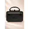 Egonex Nostalji Solar Güneş Enerjili Ledli Bluetooth/USB/SD Kart/ Radyo Müzik Çalar YG-1085mini-S