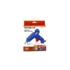 Egonex Wınnboss Wn-1162 ( 40w ) ( Anahtarlı ) ( Sıcak ) ( Kalın Mum ) Silikon Tabancası ( 190℃ & 11mm )*70