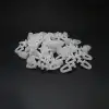 Egonex İst.grup ( Elle Dikmeli ) Perde Düğmesi ( 20pcs ± 2ad )*25x40
