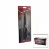 Egonex Taksun True Professıonal Gl-999 (10¼) Terzi Makası (germany=alman Sitil) (renkli Pls.& Silikon Ergonomik Sap) (bakır Pim)*12x10