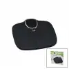 Egonex Techfit Tf-1069 (dijital Dizayn & Noktalı Zemin) Dijital Baskül Terazi Tartı (180kg/100gr) (lcd Ekran & Sensör & Oda ℃)*10