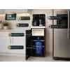 Wasspender WS-300 Akıllı Su Sebili - Gizli Damacanalı - Dokunmatik Ekran